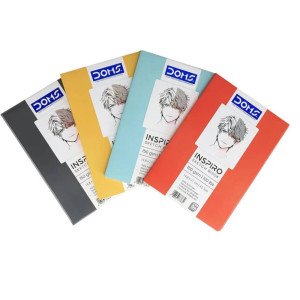 Sketch book